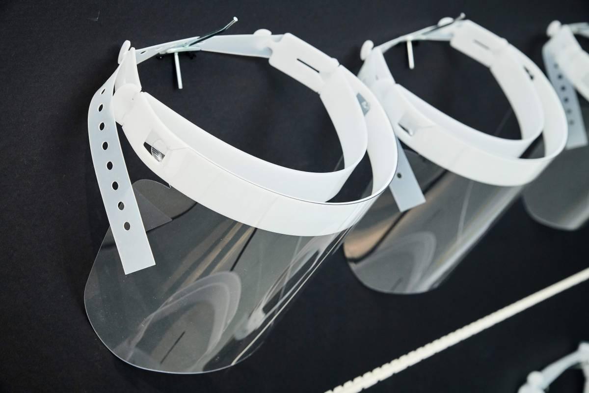 1000 schermen per dag voor ErasmusMC - Snijlab