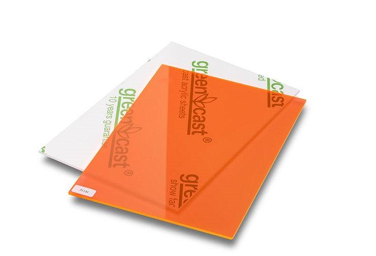 Acrylaatrecycling - Snijlab