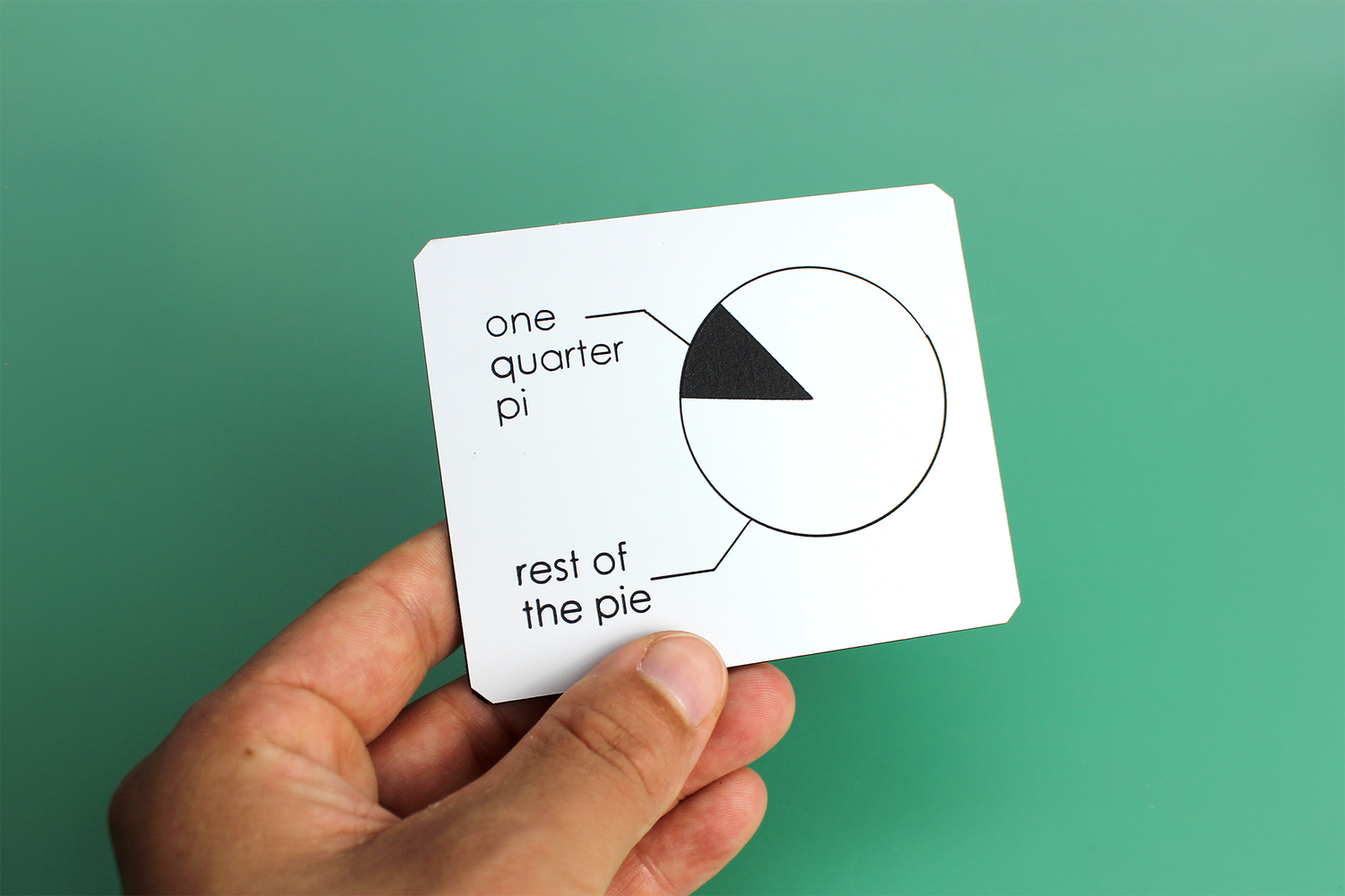 Nieuw materiaal: graveerplaat ABS