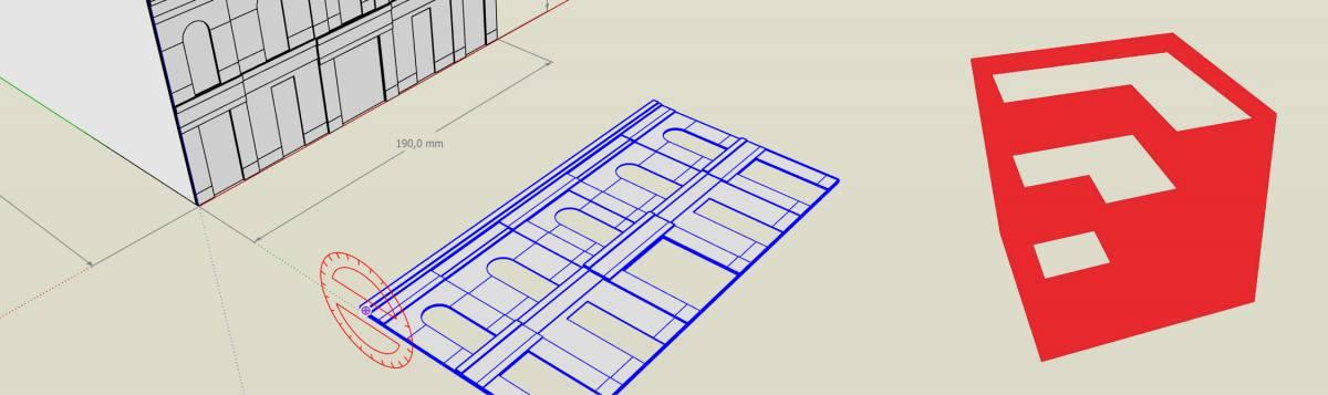 H1: Unleashing the Power of SketchUp Laser Cutting: A Comprehensive Guide