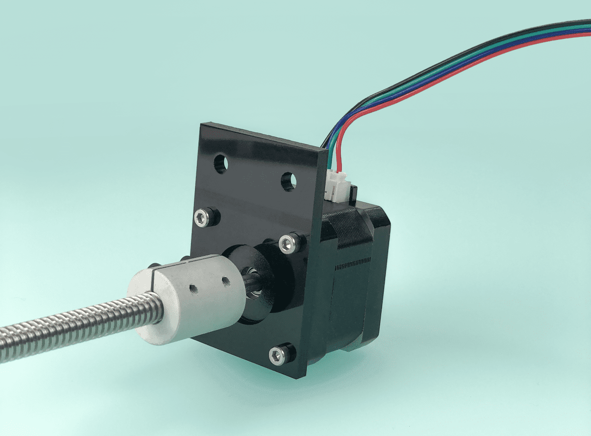 Template tekening: NEMA Beugels - Snijlab