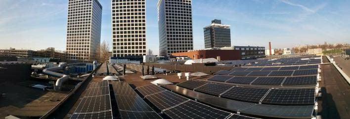 Duurzaamheid bij Snijlab - Snijlab