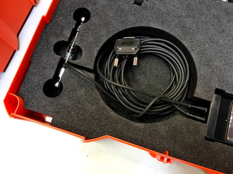 Gereedschap inlay lasersnijden