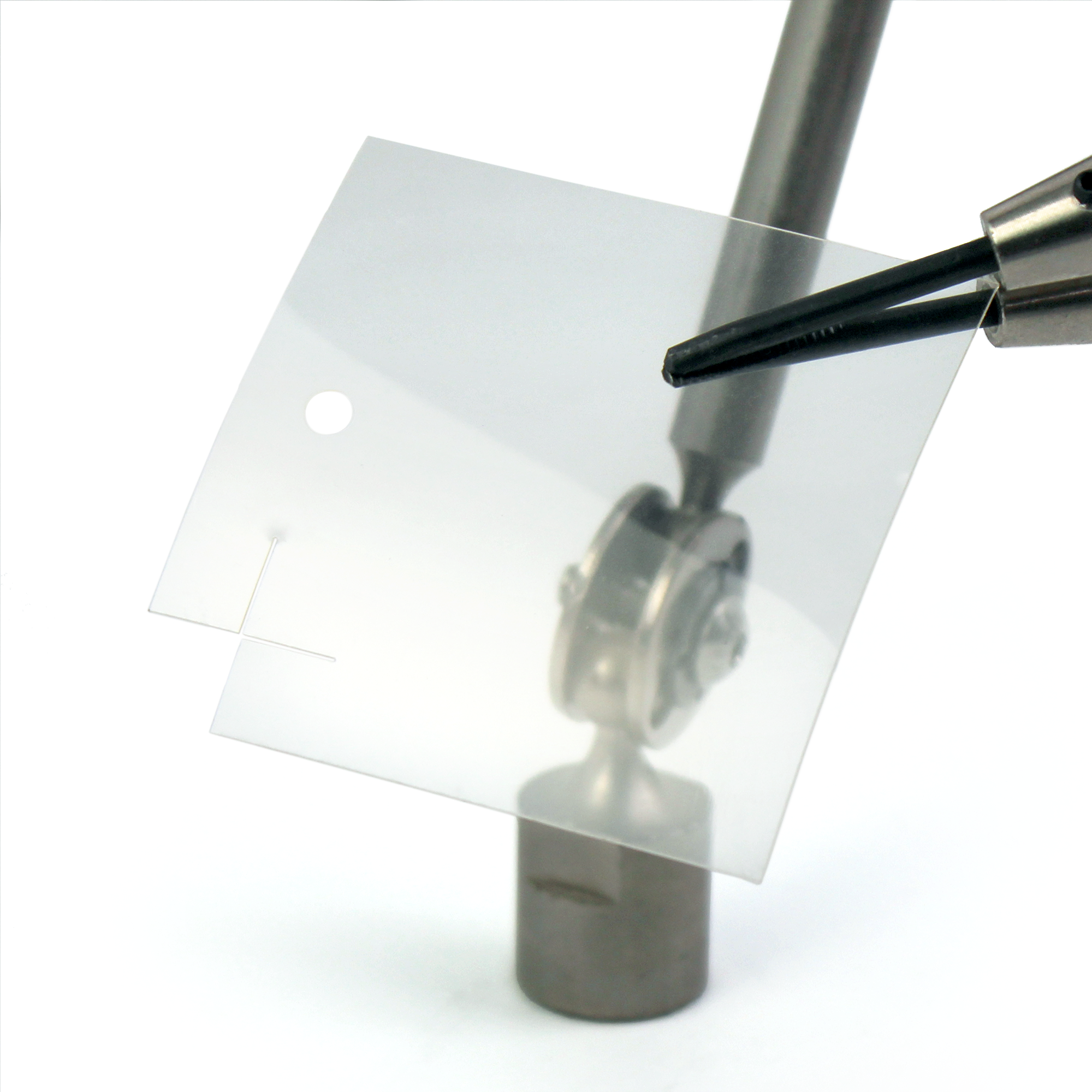 Acetate film