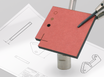 Farbige MDF