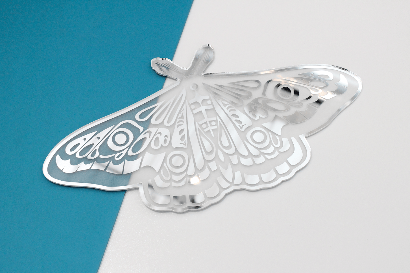 Spiegelacrylaat - undefined - Snijlab