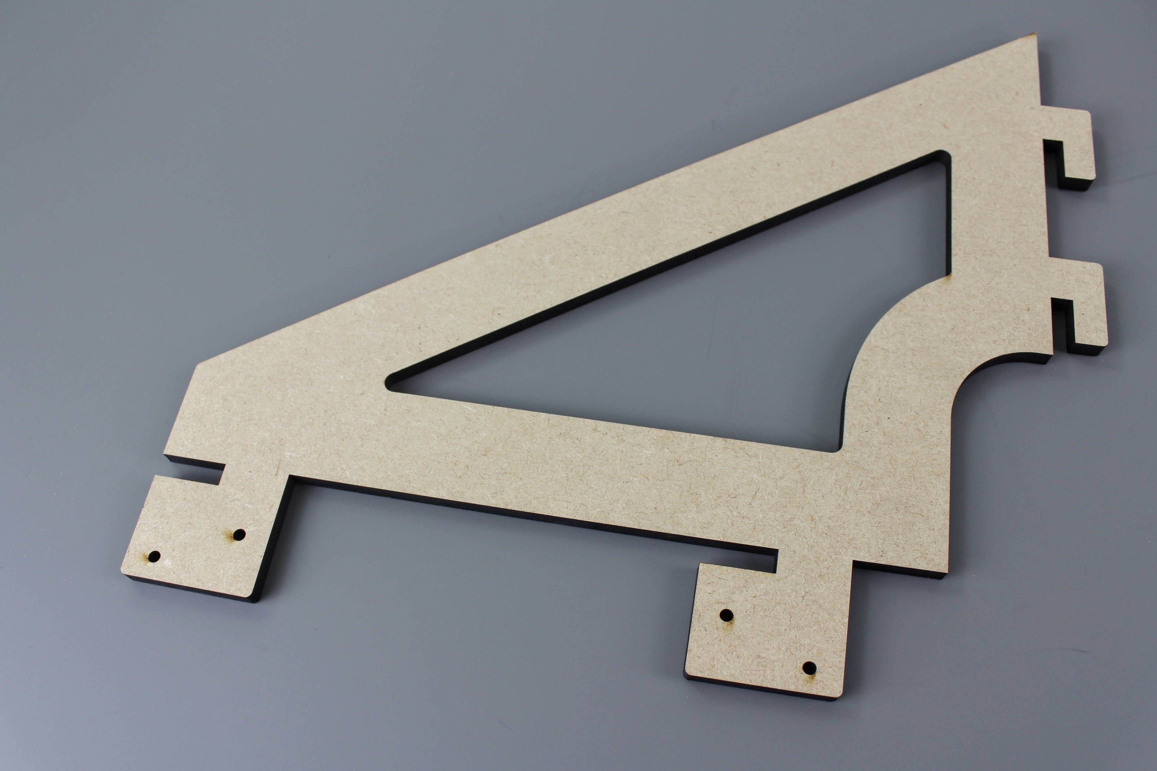 MDF