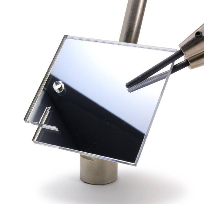 Spiegelacrylaat - undefined - Snijlab