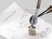 Extrudiertes Acryl