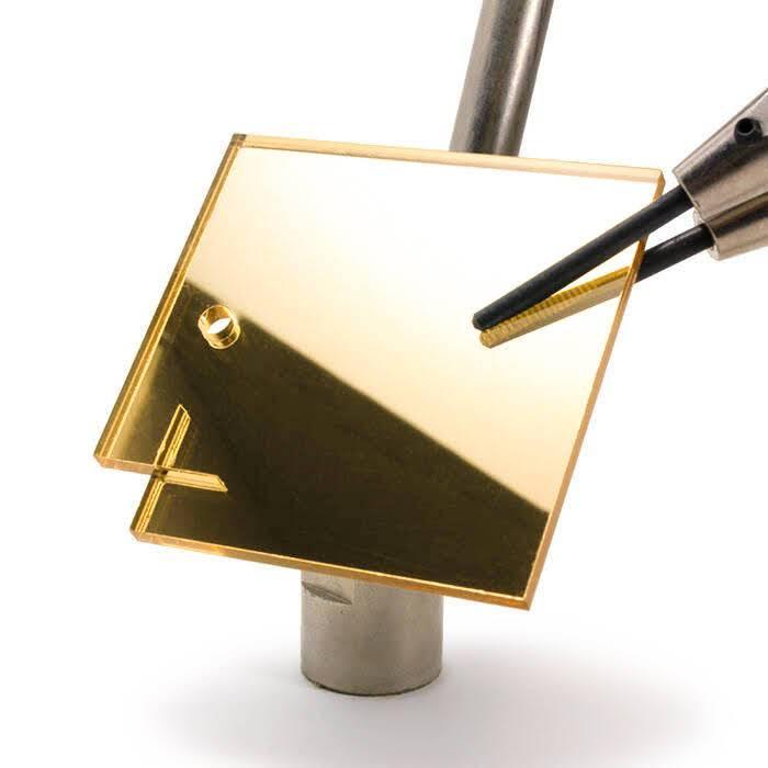 Spiegelacrylaat - undefined - Snijlab