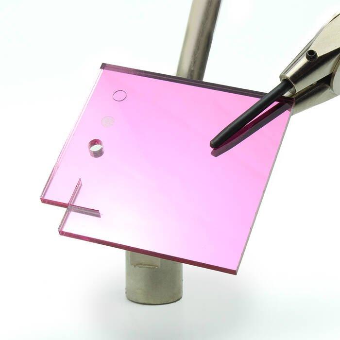 Spiegelacrylaat - undefined - Snijlab