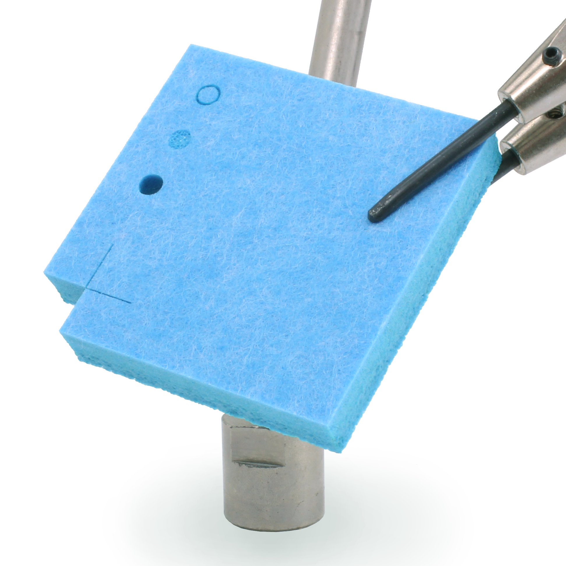 PET felt