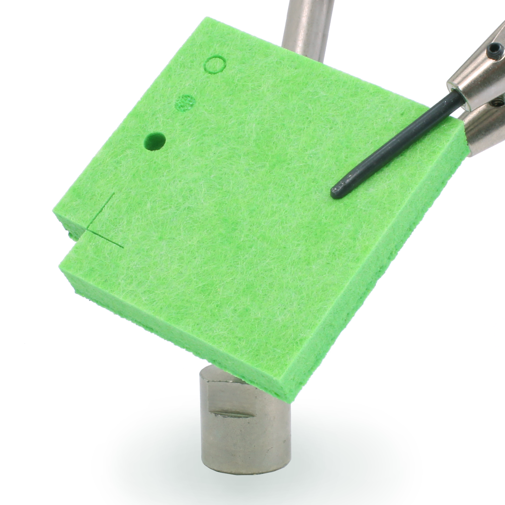 PET felt