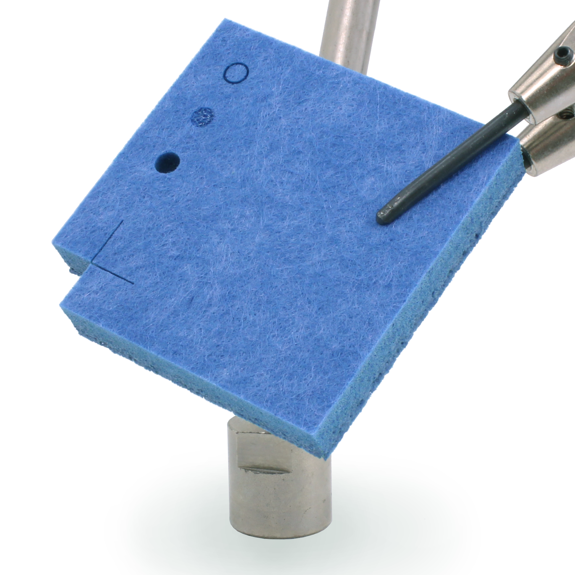 PET felt