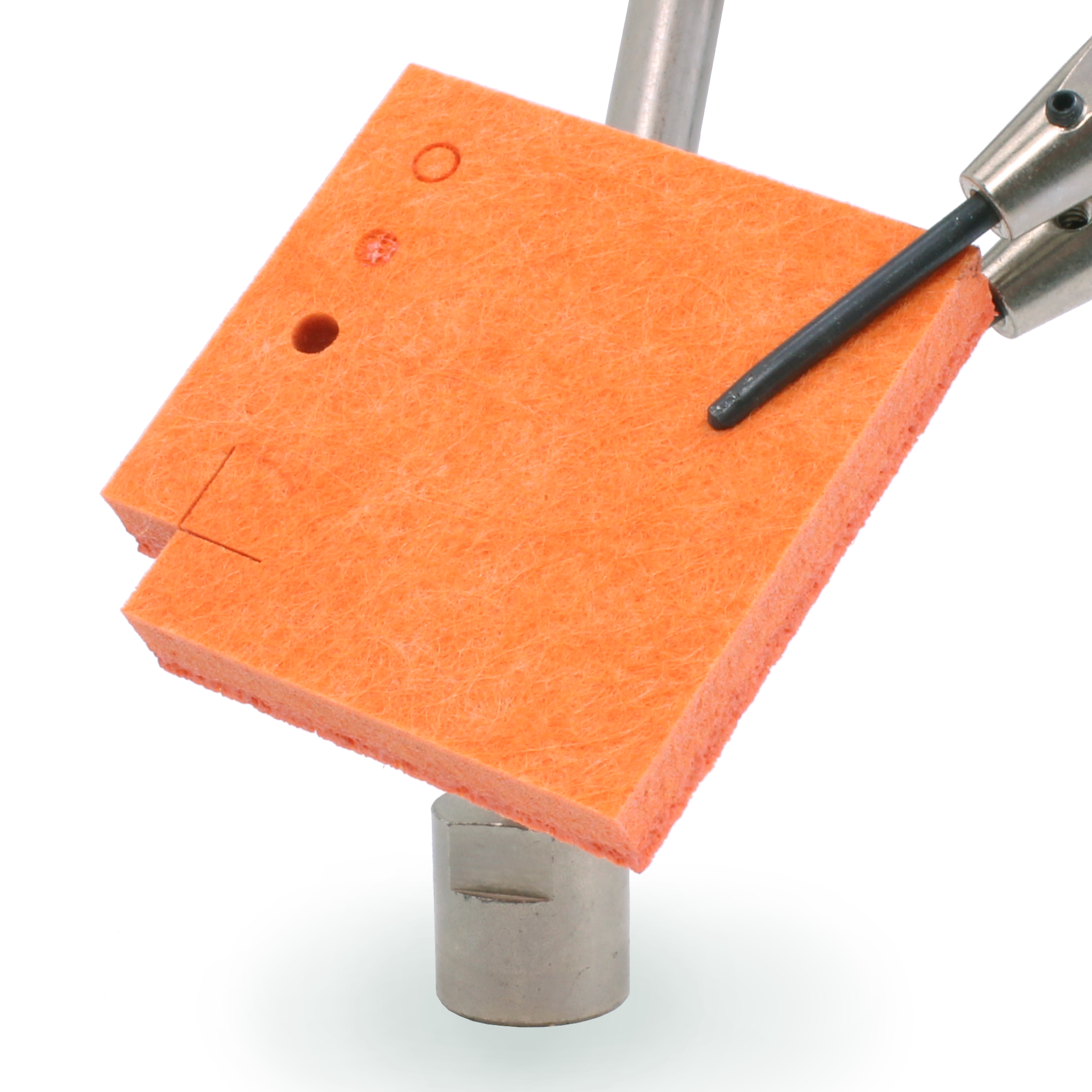 PET felt