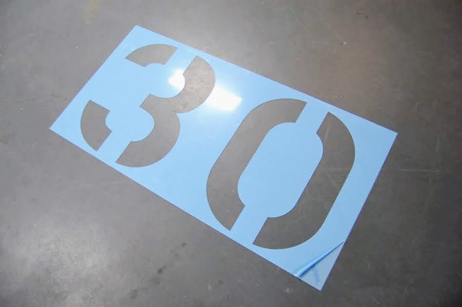 PETG (Polyester/Vivac)