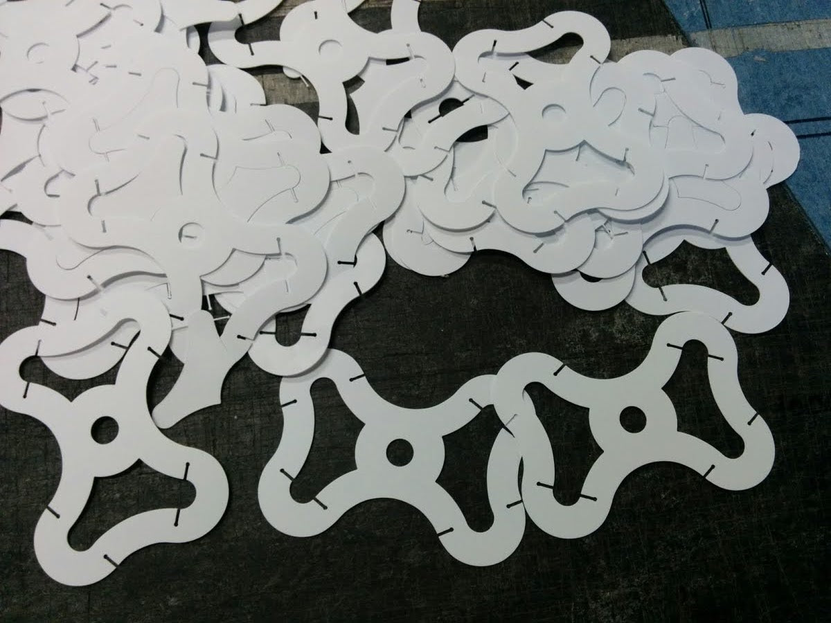 Polypropene (polypropylene)