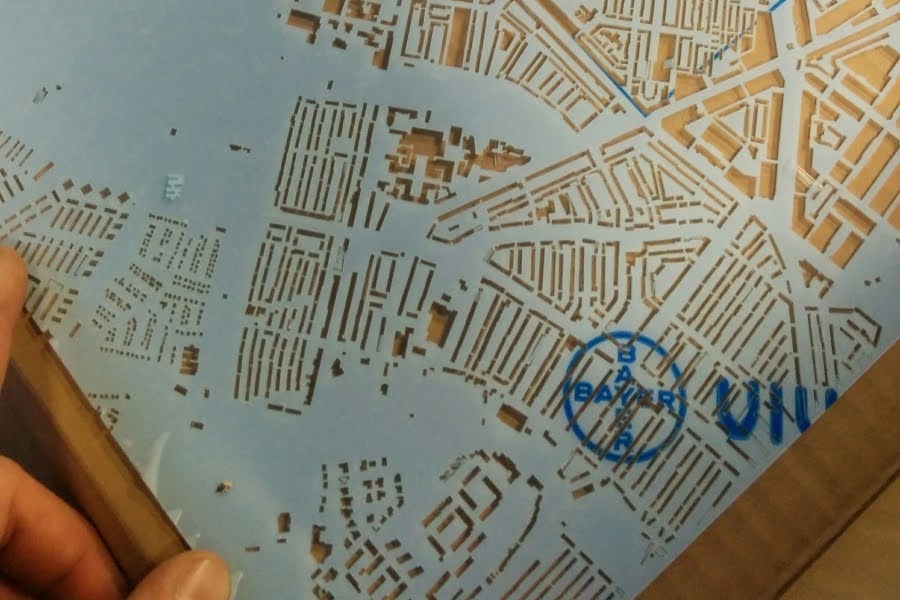 PETG (Polyester/Vivac)