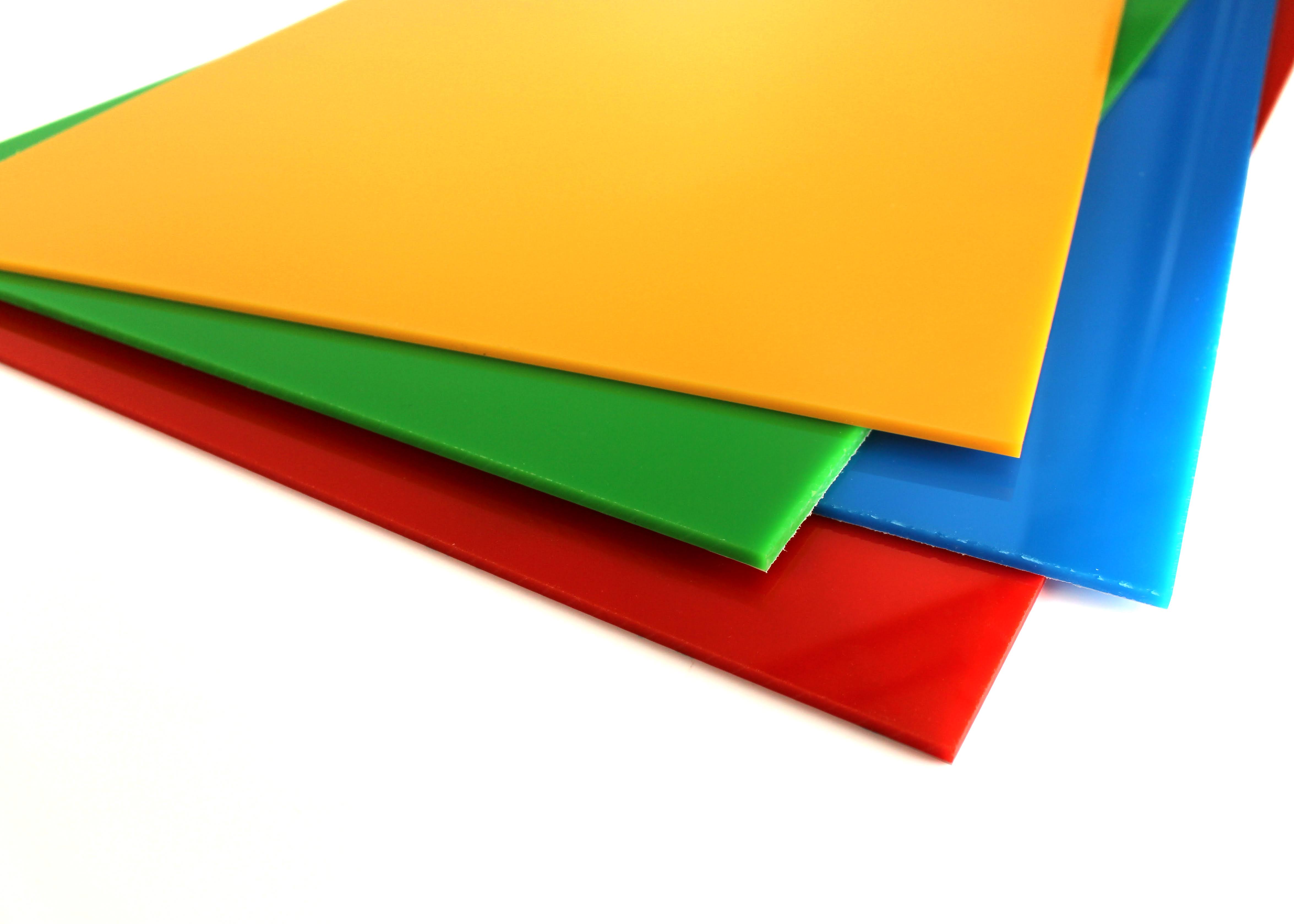 Acrylic gloss