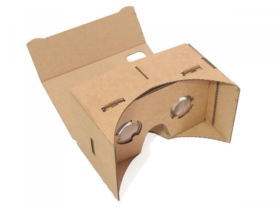 Corrugated cardboard