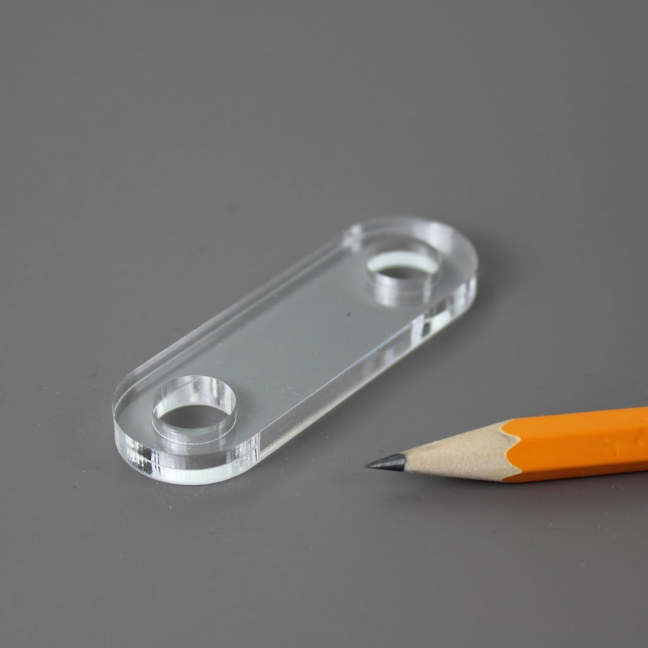 Acrylic clear