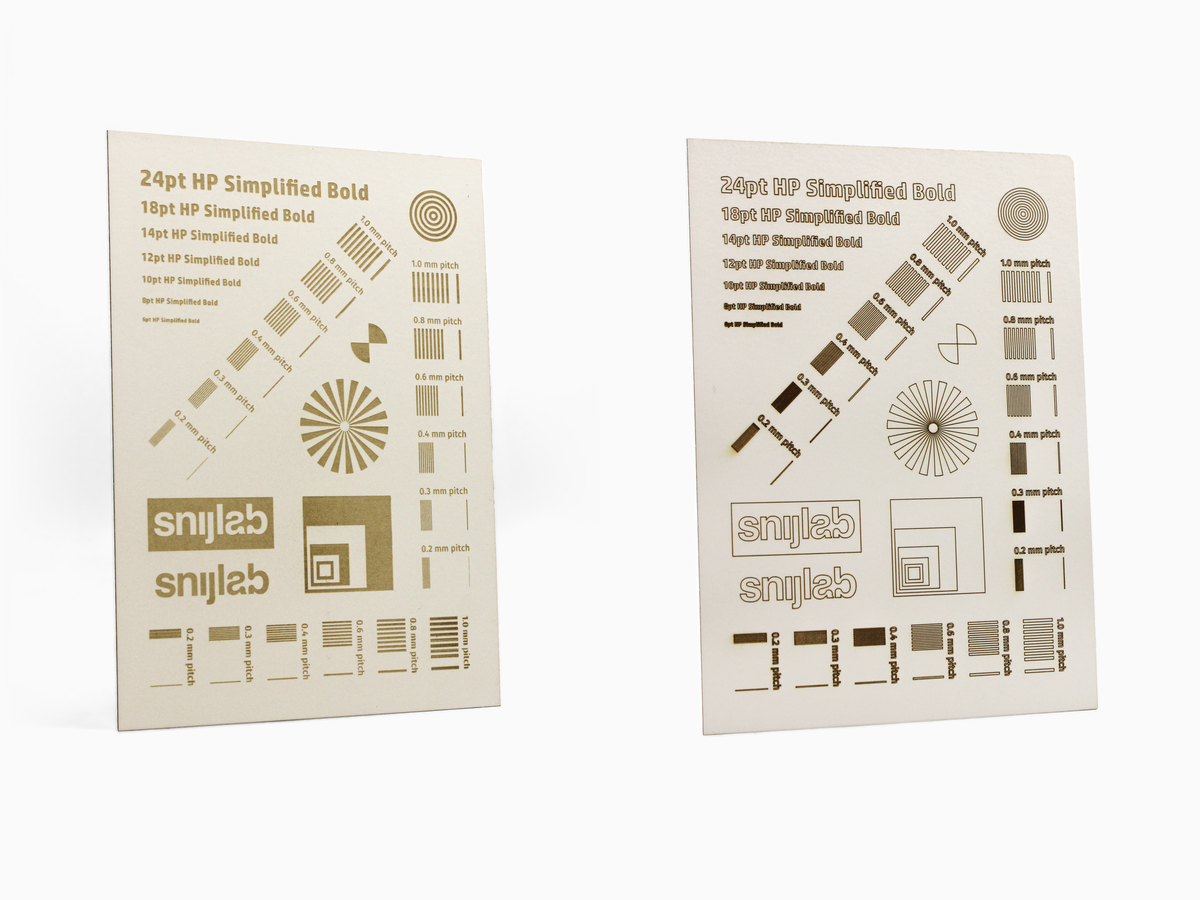 Museum Cardboard