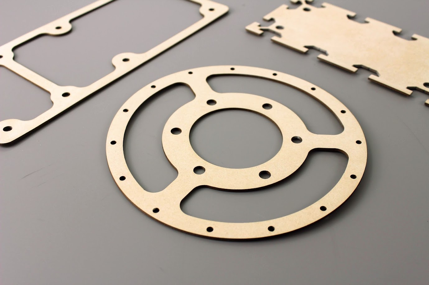 Gasket Paper