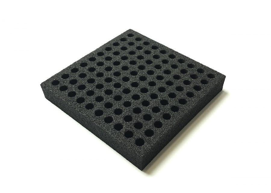 PE rigid foam