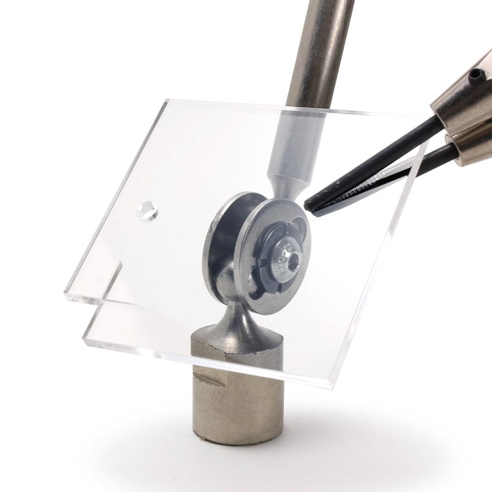 Acrylaat helder - undefined - Snijlab