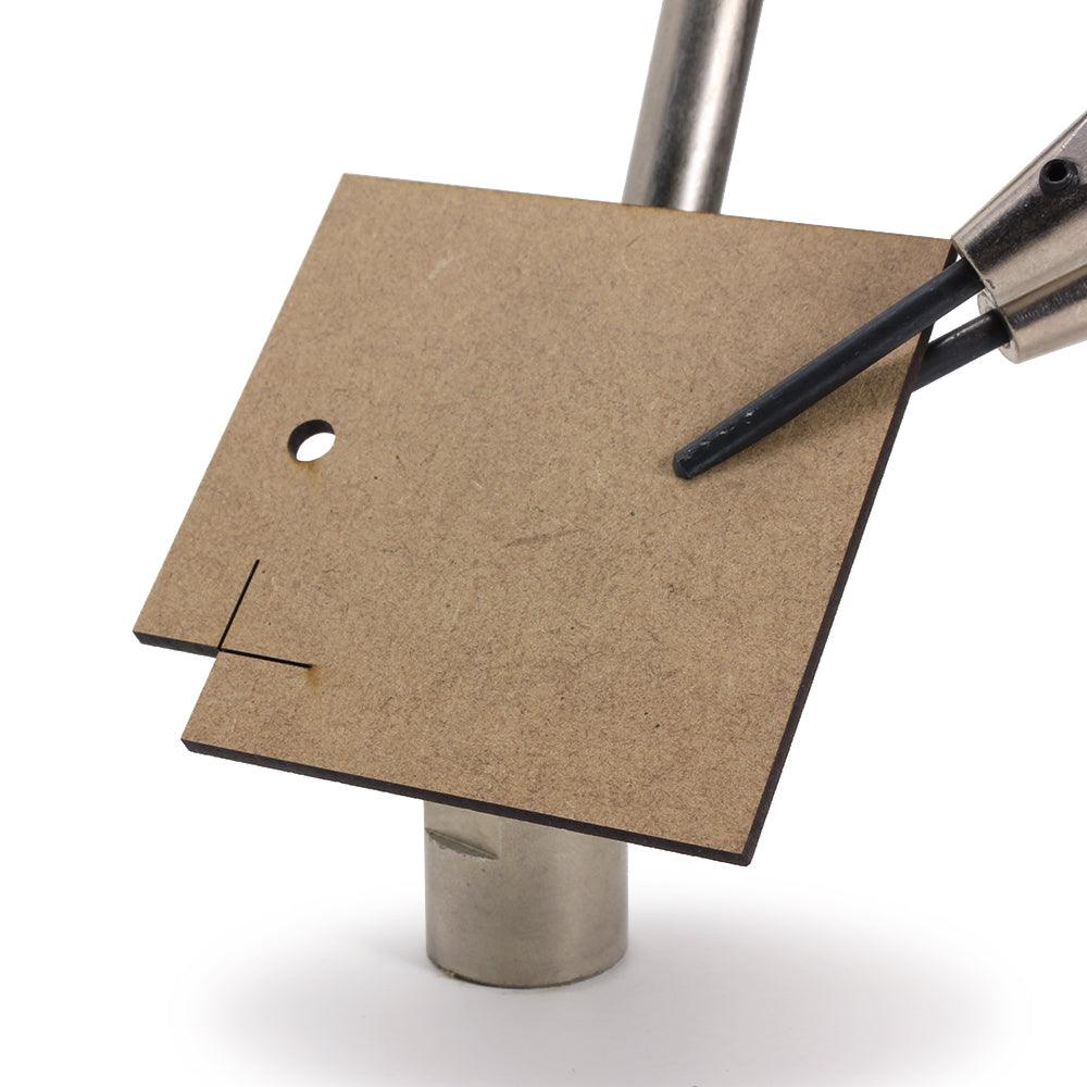 MDF - undefined - Snijlab