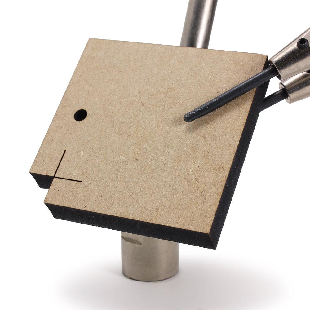 MDF - undefined - Snijlab