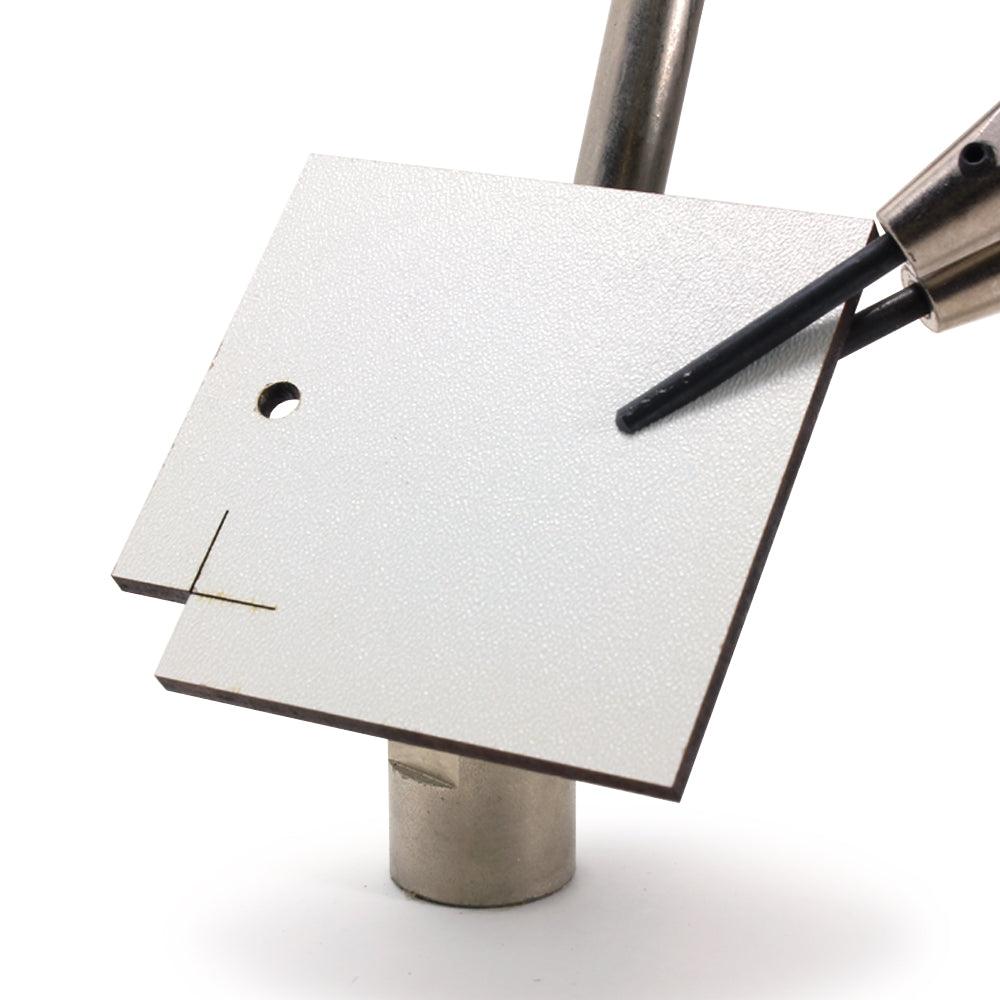 Gecoat MDF - undefined - Snijlab