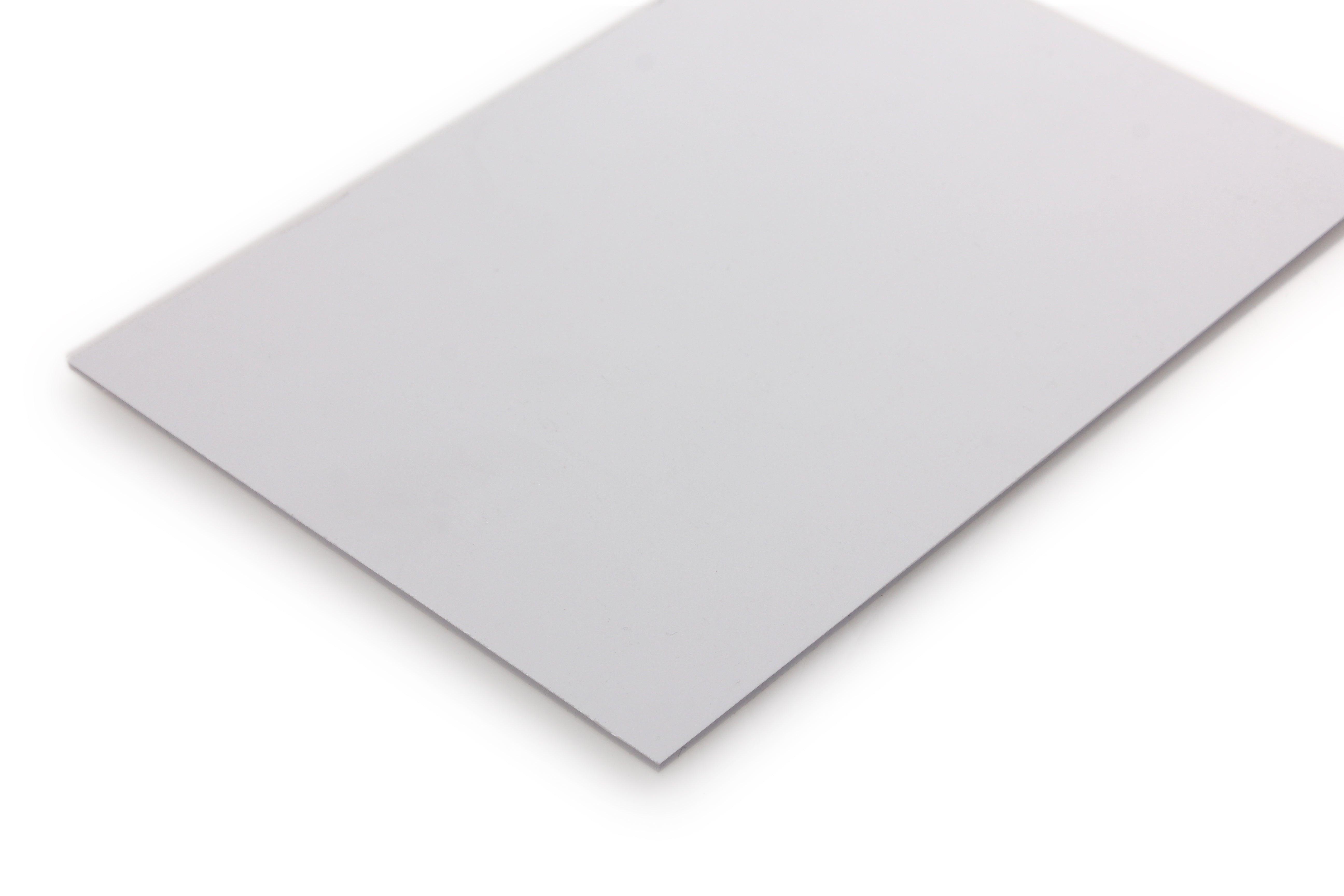 PS (Polystyreen) - undefined - Snijlab
