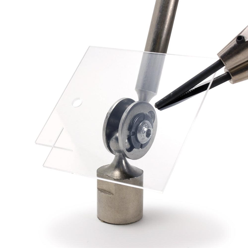 Acrylaat helder - undefined - Snijlab
