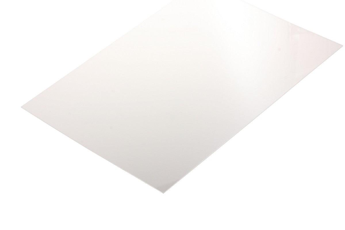 Precisieacrylaat - 0.5 mm - kleurloos - MS0071 - Snijlab