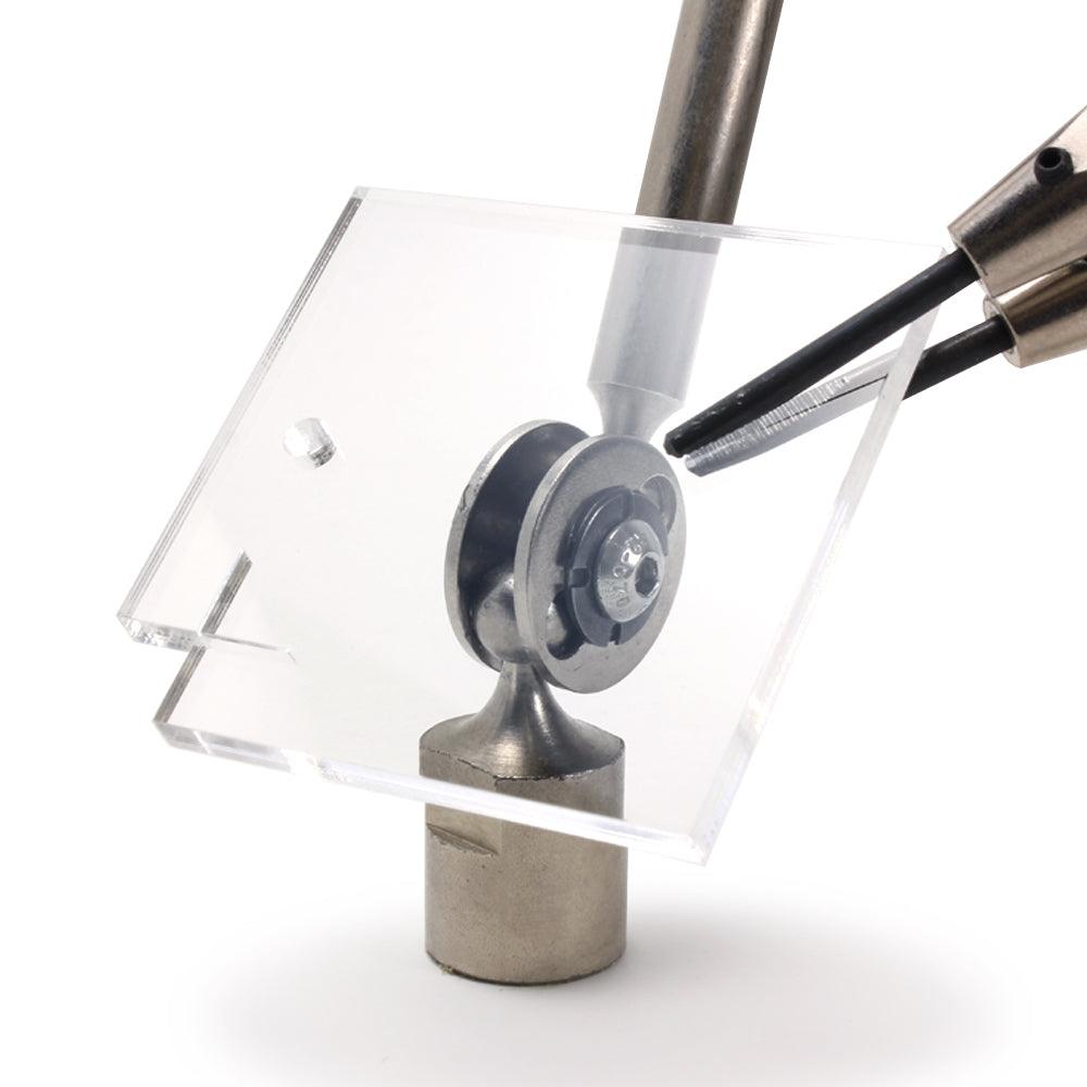 Acrylaat helder - undefined - Snijlab