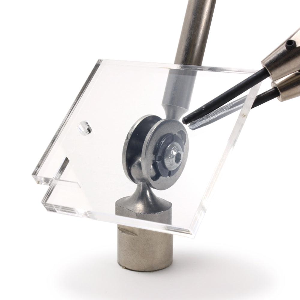 Acrylaat helder - undefined - Snijlab
