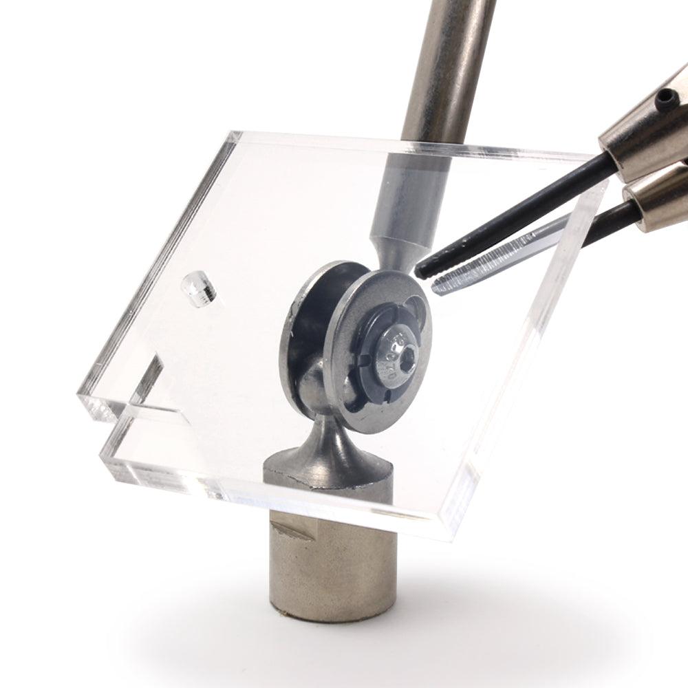 Acrylaat helder - undefined - Snijlab