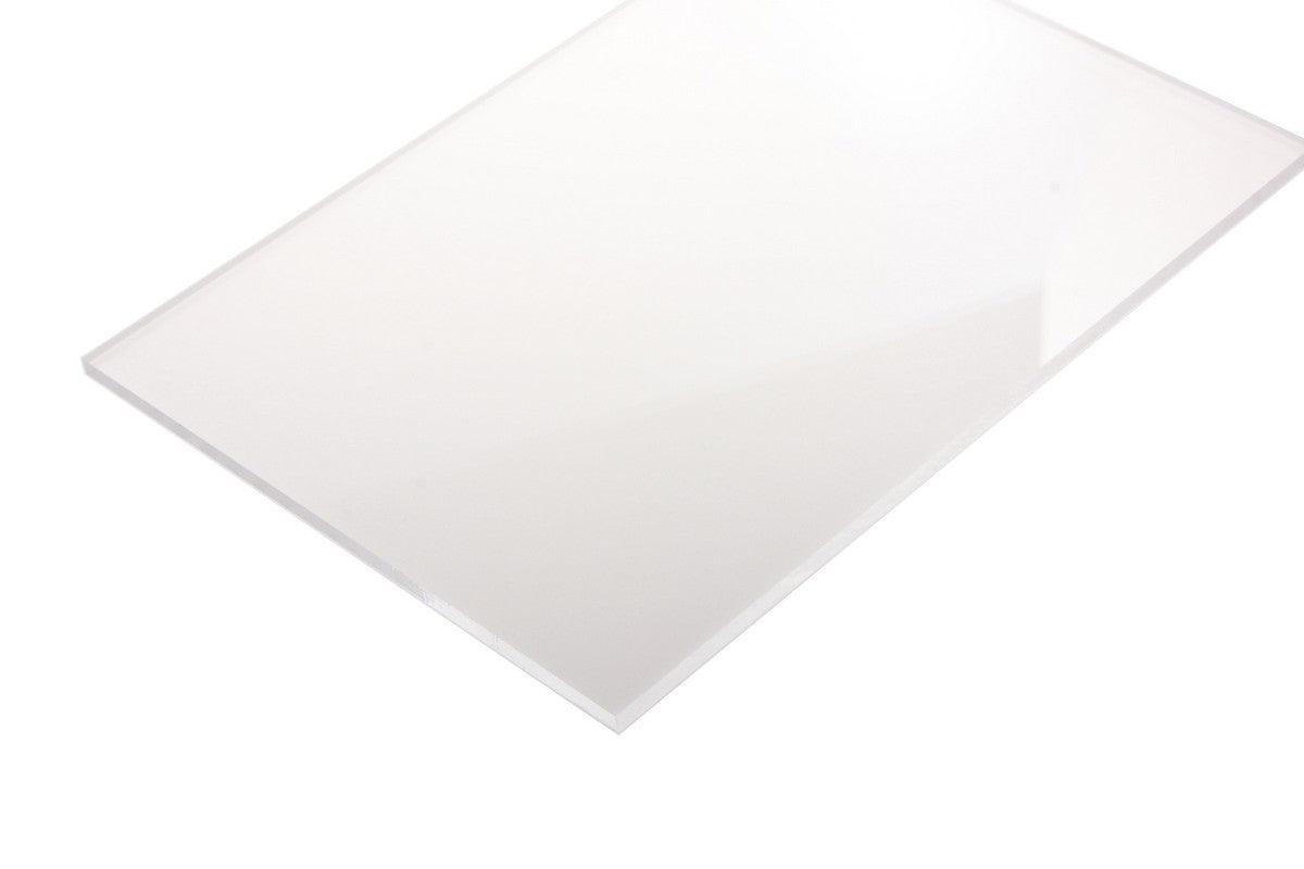 Acrylaat helder - undefined - Snijlab