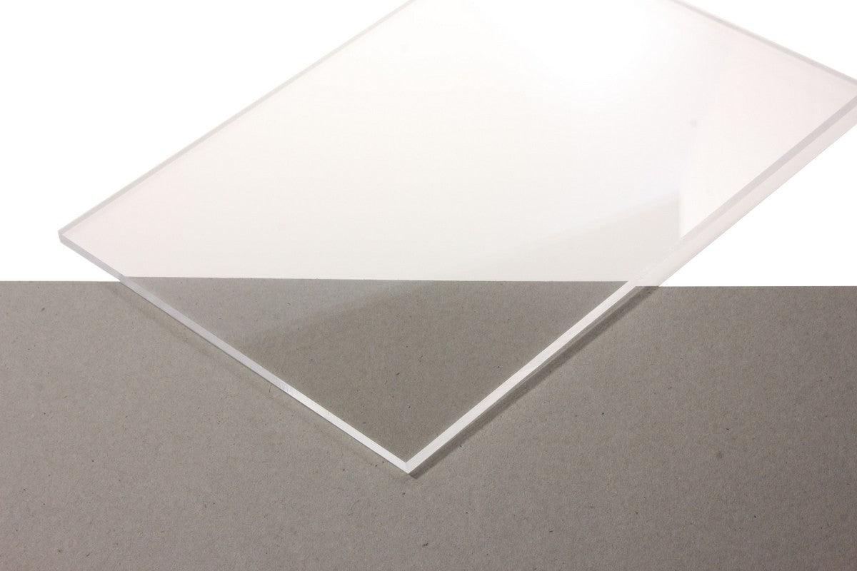 Acrylaat helder - undefined - Snijlab