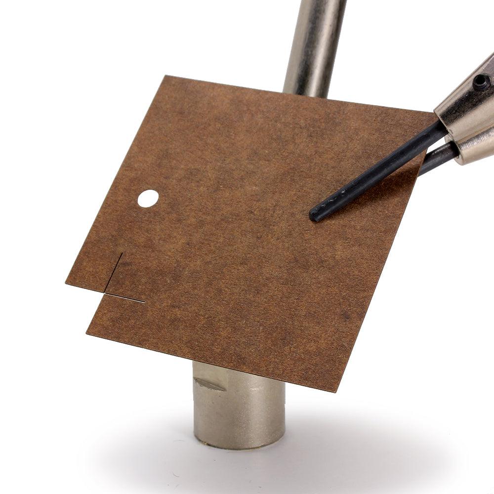 Laserboard - undefined - Snijlab