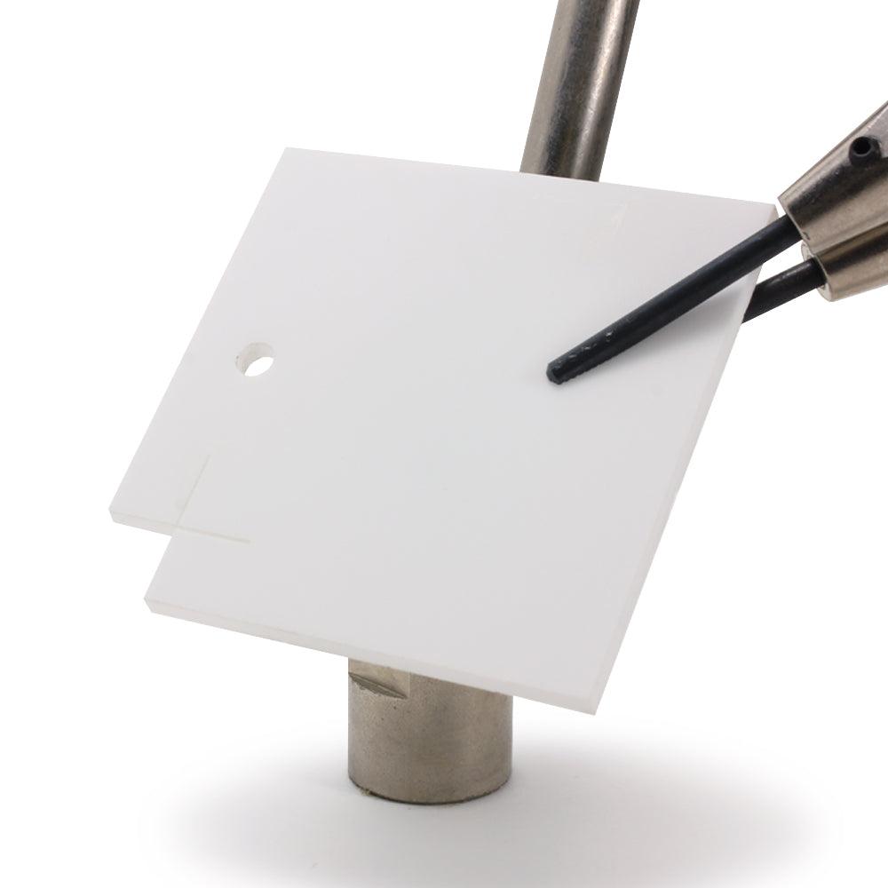 Acrylaat mat - undefined - Snijlab
