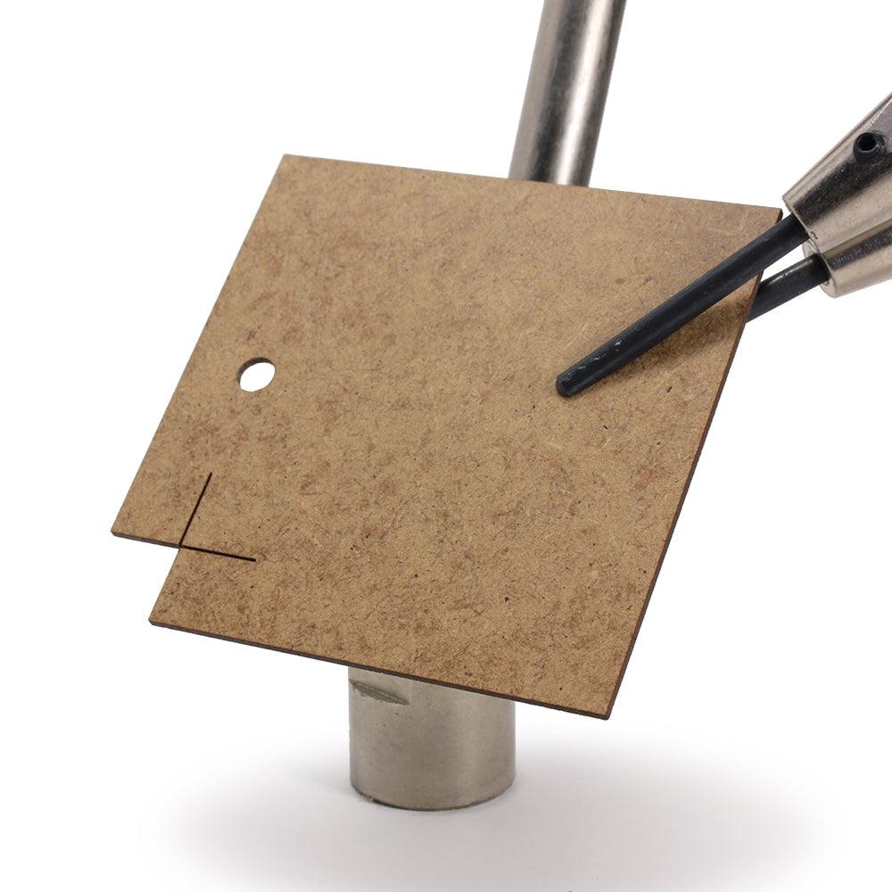 MDF - undefined - Snijlab