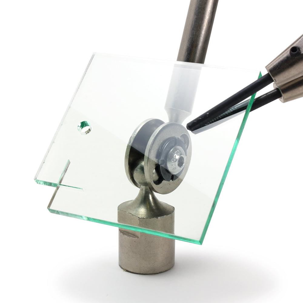 Acrylaat doorzichtig gekleurd - undefined - Snijlab