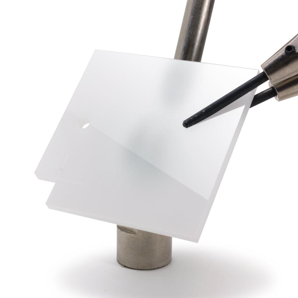 Acrylaat opaal - undefined - Snijlab