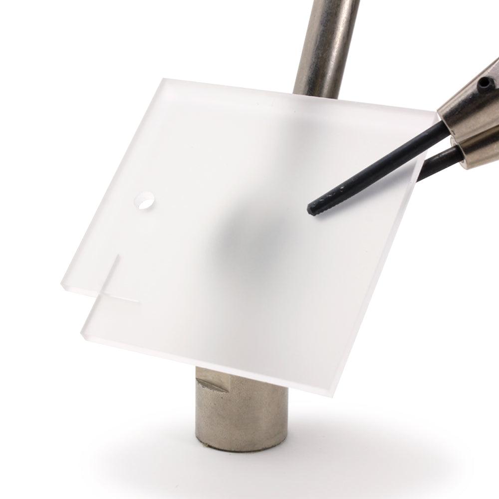 Frost acrylaat - undefined - Snijlab