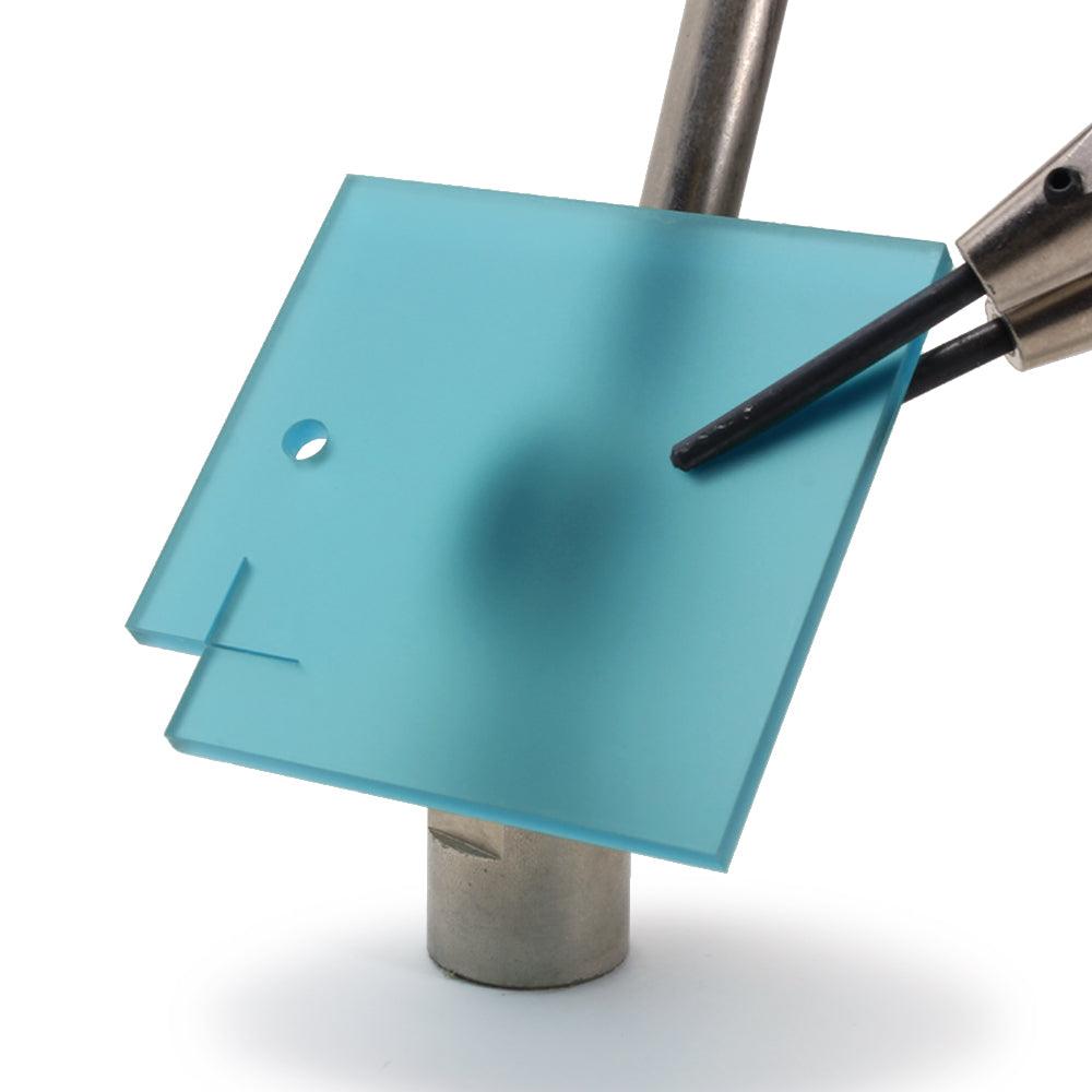 Frost acrylaat - undefined - Snijlab