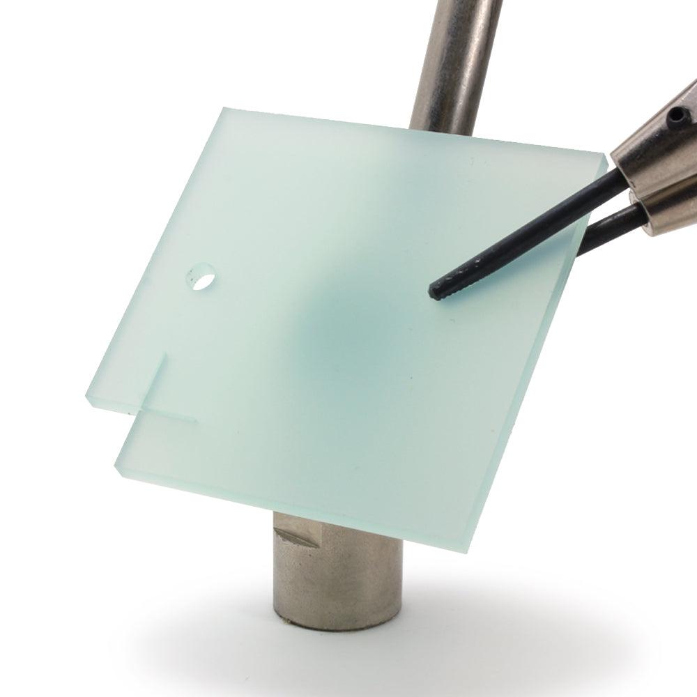 Frost acrylaat - undefined - Snijlab