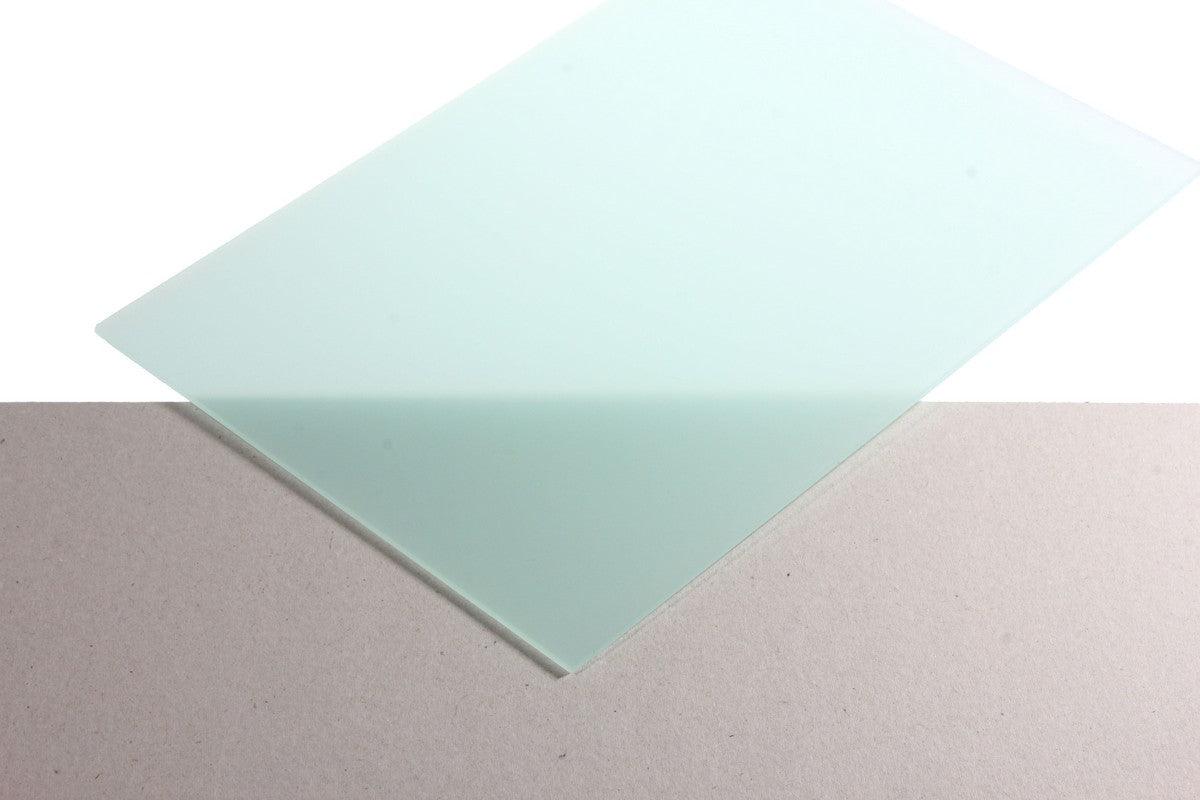 Frost acrylaat - undefined - Snijlab