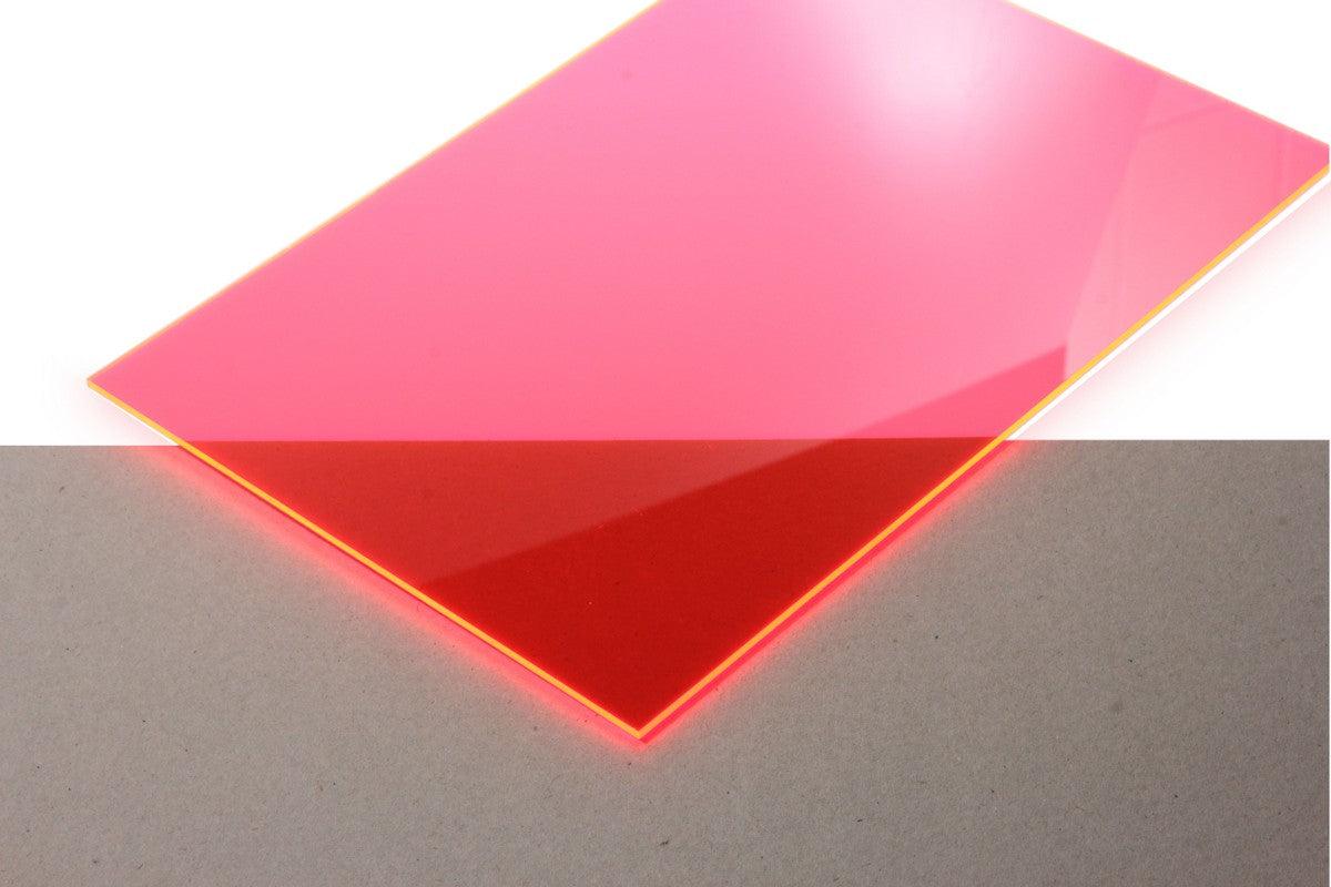 Acrylaat fluor - undefined - Snijlab